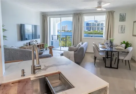 3255 NE 184th Street Aventura FL 33160