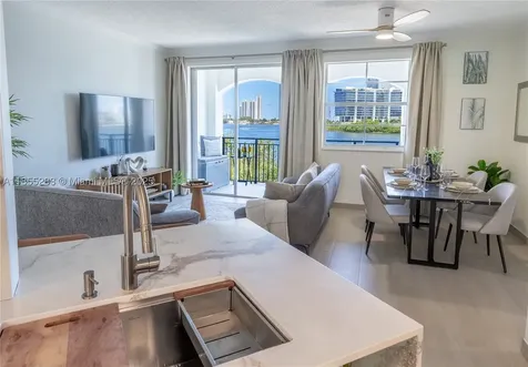 3255 NE 184th Street Aventura FL 33160