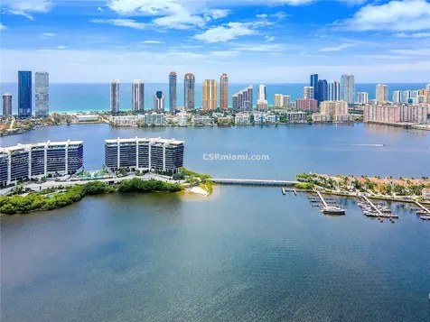 3255 NE 184th Street Aventura FL 33160