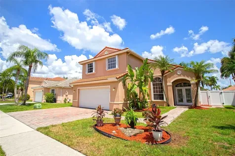 18701 NW 11th Street Pembroke Pines FL 33029