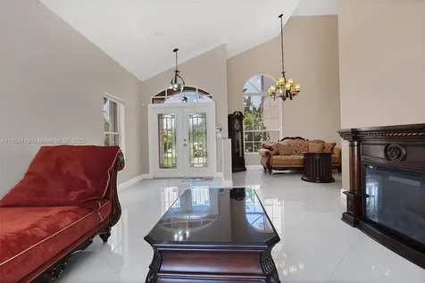 18701 NW 11th Street Pembroke Pines FL 33029