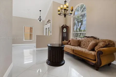 18701 NW 11th Street Pembroke Pines FL 33029