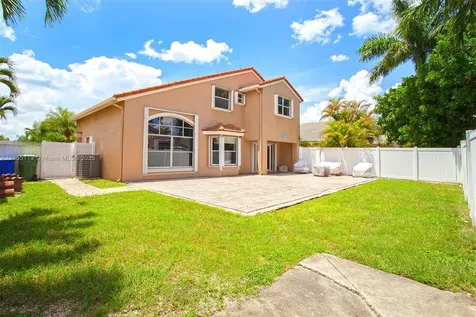 18701 NW 11th Street Pembroke Pines FL 33029