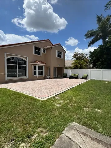 18701 NW 11th Street Pembroke Pines FL 33029