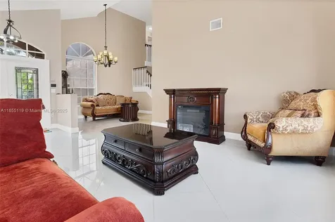 18701 NW 11th Street Pembroke Pines FL 33029