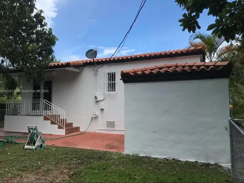 702 Boabadilla Street Coral Gables FL 33134