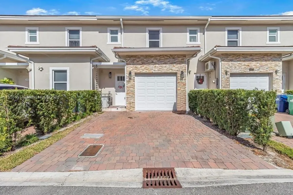 12775 SW 247th Street Homestead FL 33032