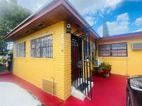 8355 NW 32nd Avenue Miami FL 33147