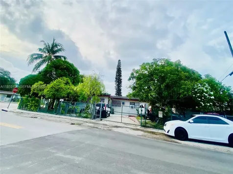 8355 NW 32nd Avenue Miami FL 33147