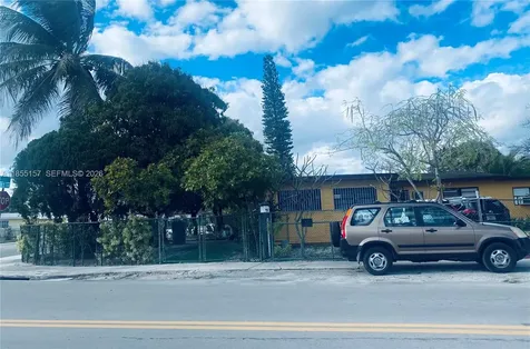 8355 NW 32nd Avenue Miami FL 33147