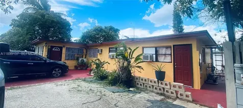 8355 NW 32nd Avenue Miami FL 33147