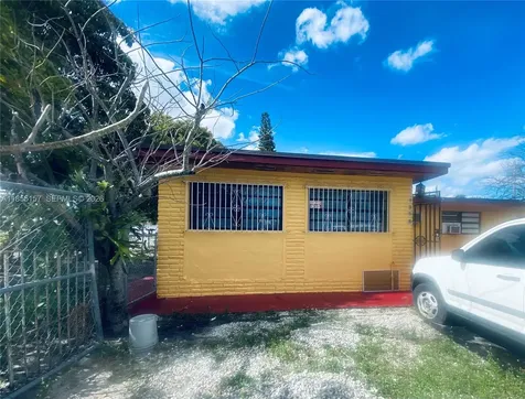 8355 NW 32nd Avenue Miami FL 33147