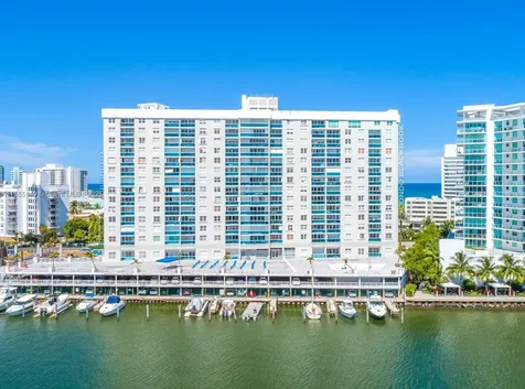 6770 Indian Creek Drive Miami Beach FL 33141