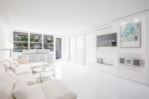 6770 Indian Creek Drive Miami Beach FL 33141