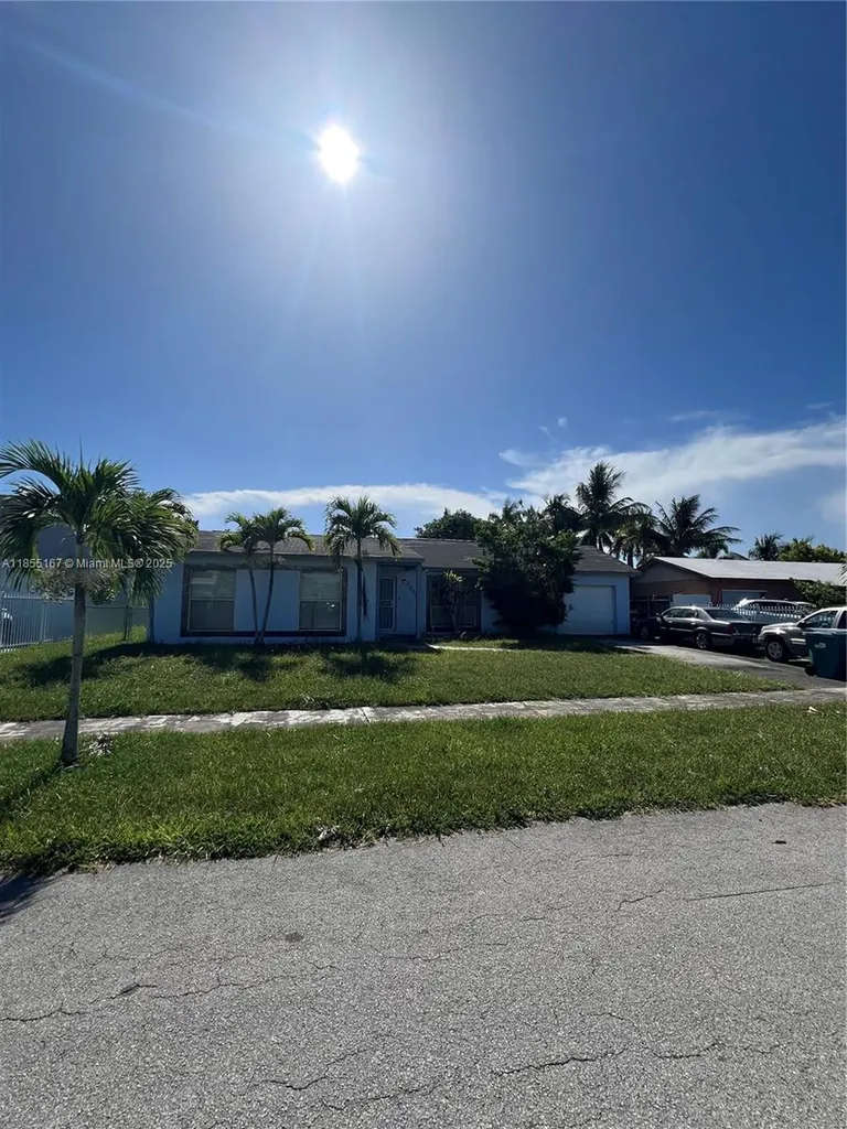 26682 SW 125th Court Homestead FL 33032