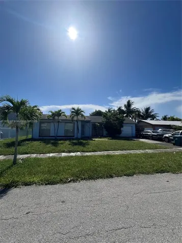 26682 SW 125th Court Homestead FL 33032