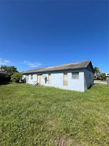 26682 SW 125th Court Homestead FL 33032