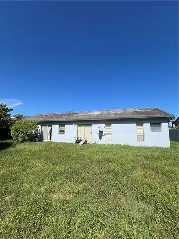 26682 SW 125th Court Homestead FL 33032