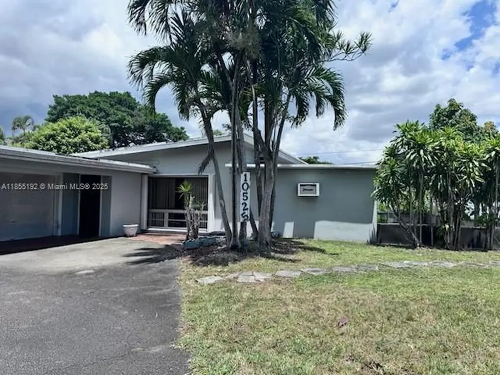 10525 SW 112th Street Miami FL 33176