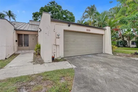 3621 Lime Hill Road Lauderhill FL 33319