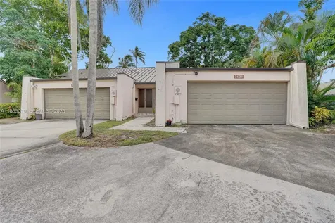 3621 Lime Hill Road Lauderhill FL 33319