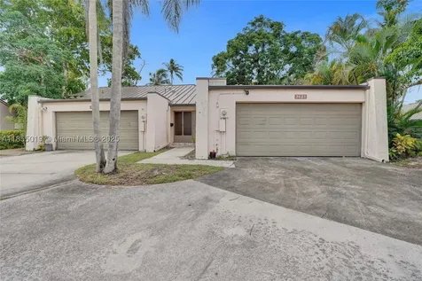 3621 Lime Hill Road Lauderhill FL 33319