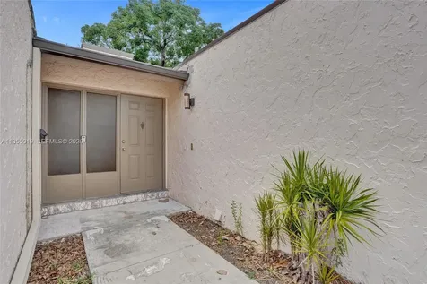 3621 Lime Hill Road Lauderhill FL 33319