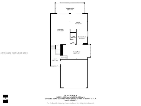 3621 Lime Hill Road Lauderhill FL 33319