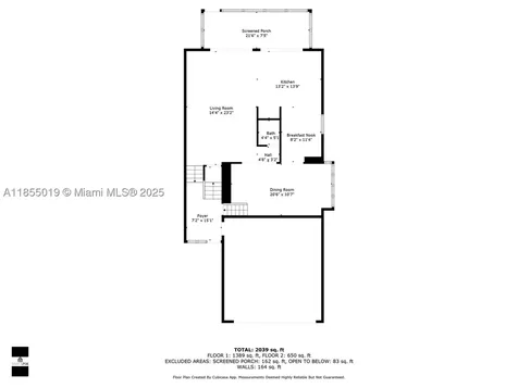 3621 Lime Hill Road Lauderhill FL 33319