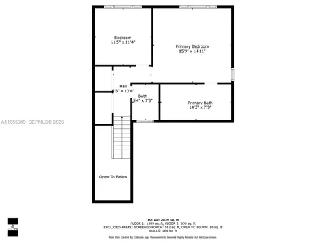 3621 Lime Hill Road Lauderhill FL 33319