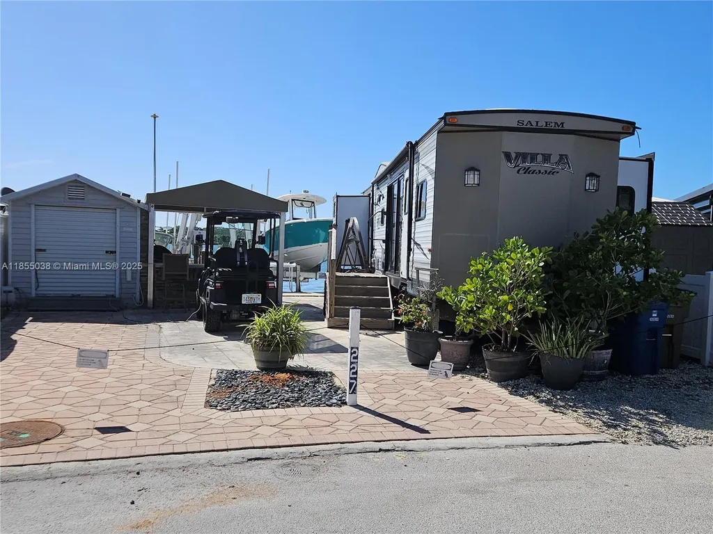 325 Calusa Street Lot 227 Key Largo FL 33037