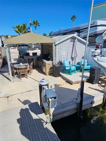 325 Calusa Street Lot 227 Key Largo FL 33037