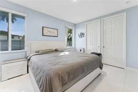 15391 NE 5th Avenue Miami FL 33162
