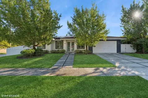 15391 NE 5th Avenue Miami FL 33162