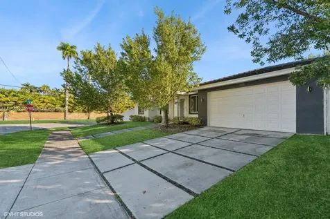 15391 NE 5th Avenue Miami FL 33162