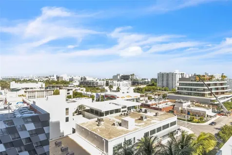 1800 Sunset Harbour Drive Miami Beach FL 33139