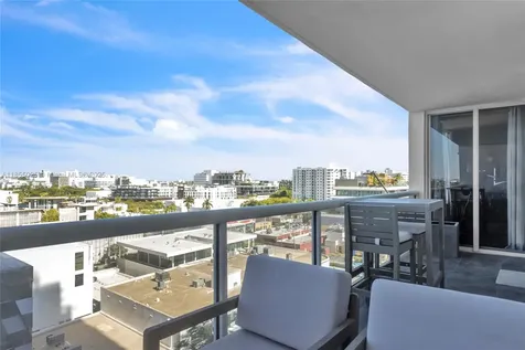 1800 Sunset Harbour Drive Miami Beach FL 33139
