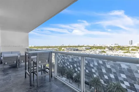 1800 Sunset Harbour Drive Miami Beach FL 33139
