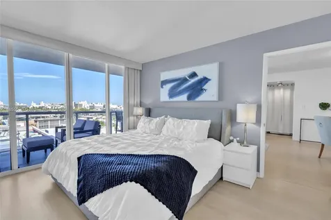 1800 Sunset Harbour Drive Miami Beach FL 33139