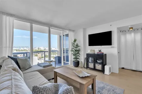 1800 Sunset Harbour Drive Miami Beach FL 33139