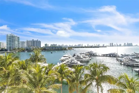 1800 Sunset Harbour Drive Miami Beach FL 33139
