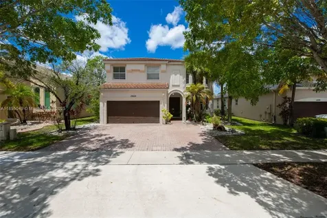 15625 SW 52nd Court Miramar FL 33027