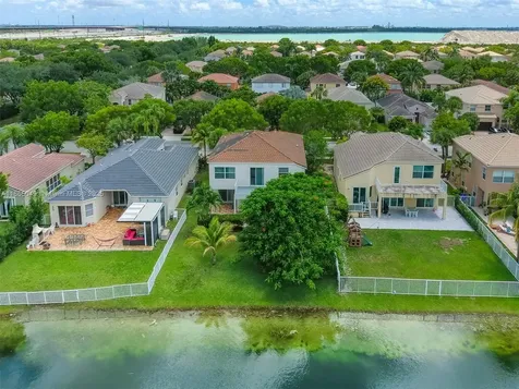 15625 SW 52nd Court Miramar FL 33027