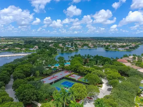 15625 SW 52nd Court Miramar FL 33027