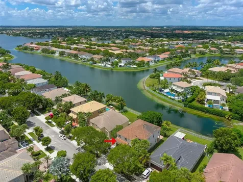 15625 SW 52nd Court Miramar FL 33027