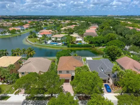 15625 SW 52nd Court Miramar FL 33027