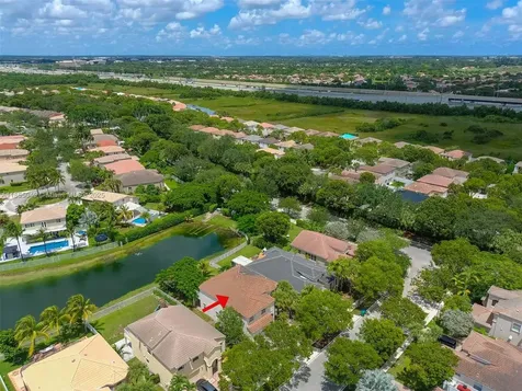 15625 SW 52nd Court Miramar FL 33027