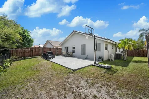 251 SW 203rd Avenue Pembroke Pines FL 33029