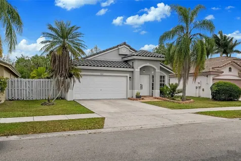 251 SW 203rd Avenue Pembroke Pines FL 33029