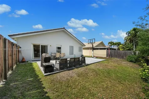 251 SW 203rd Avenue Pembroke Pines FL 33029